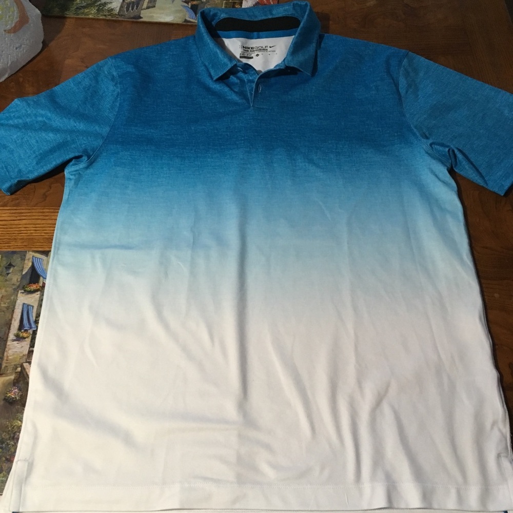 NIKEGOLF T-Shirt